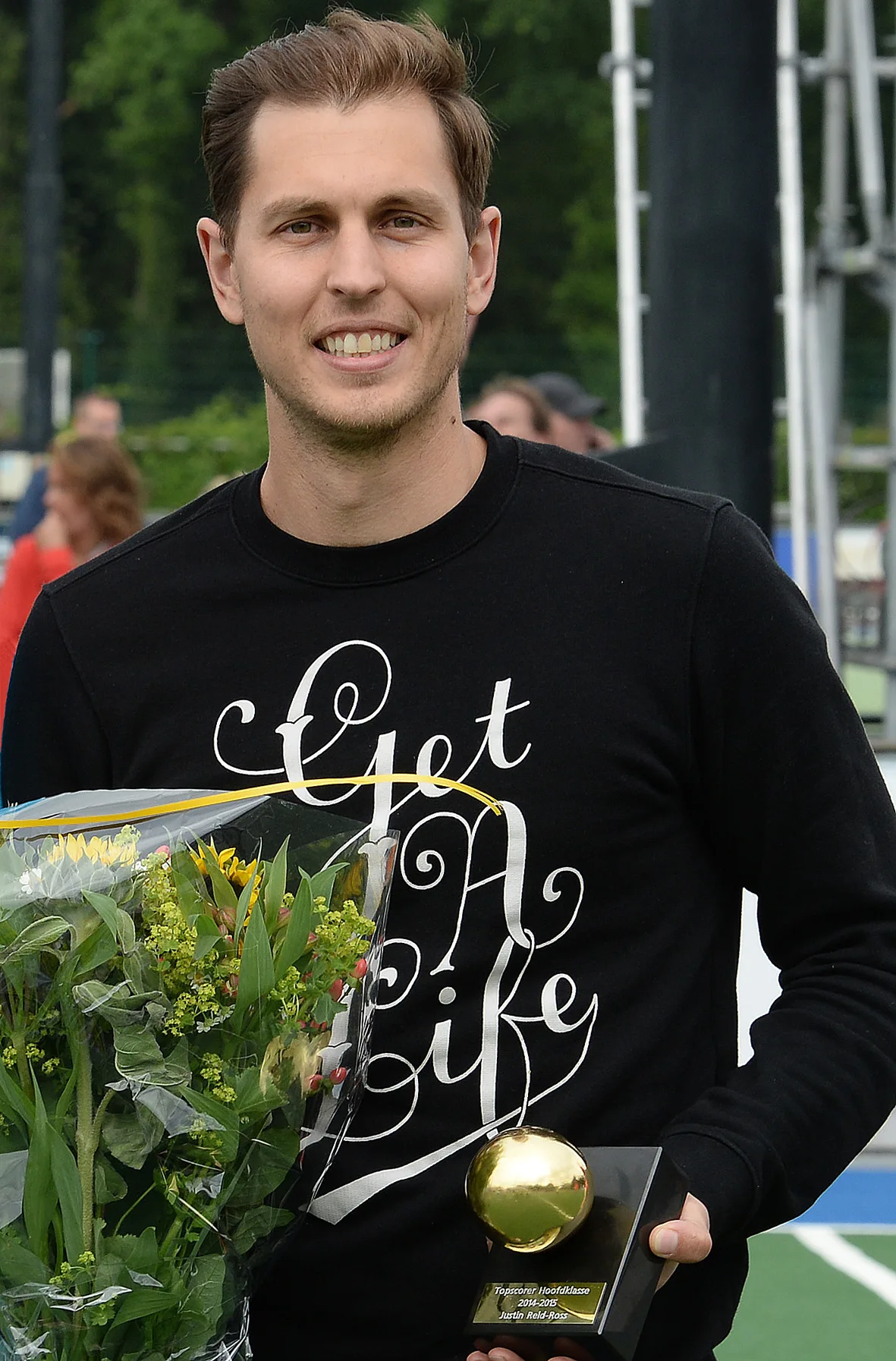 Justin-Reid-Ross-Master-in-Sport-Management-Johan-Cruyff-Institute