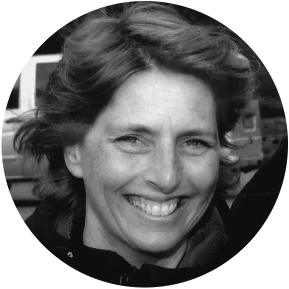 Meer vrouwen aan de macht - Johan Cruyff Institute