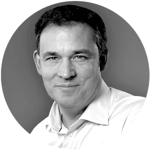 Mark Haans - Johan Cruyff Institute