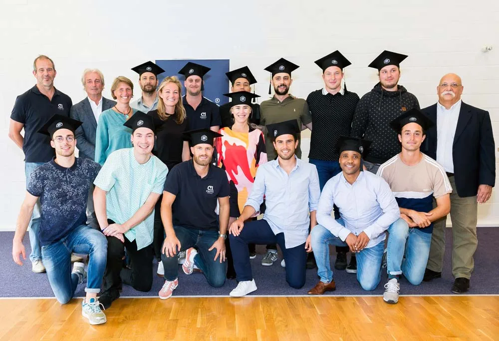Coaches - Meer zelfkennis leidt tot beter resultaat bij het team - Johan Cruyff Institute