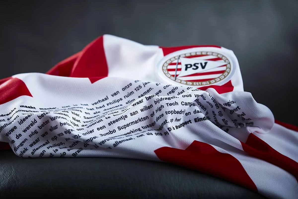 Sport Sponsorship: The power of a message through real cases - Johan Cruyff Institute