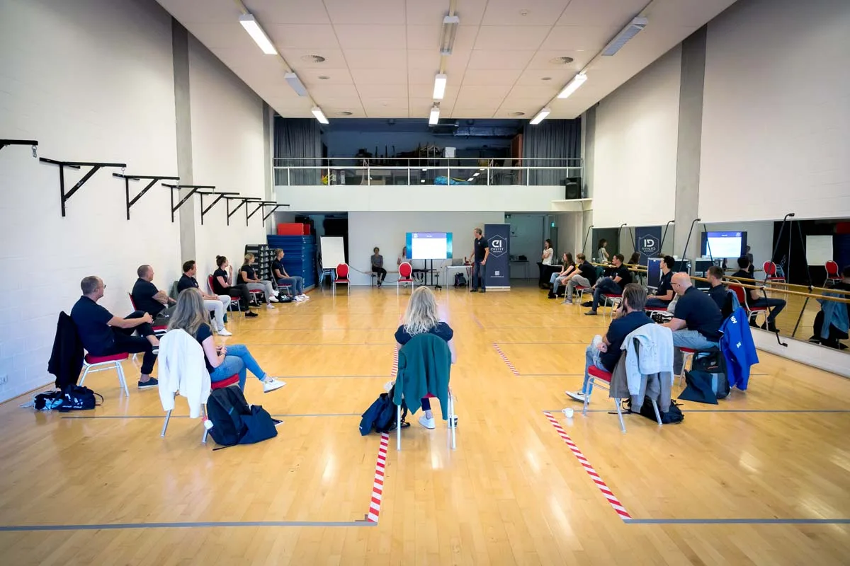 Het academische gedachtegoed van Johan Cruijff is gebaseerd op hoe hij was - Johan Cruyff Institute