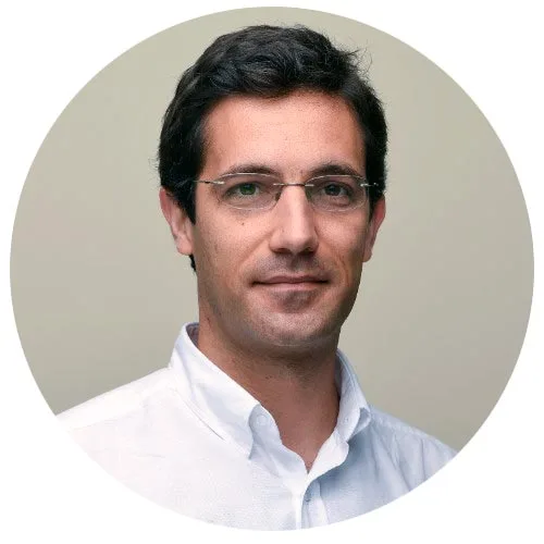 Rui Biscaia - Fan engagement: kunnen fans de strategie van sportorganisaties beïnvloeden - Johan Cruyff Institute