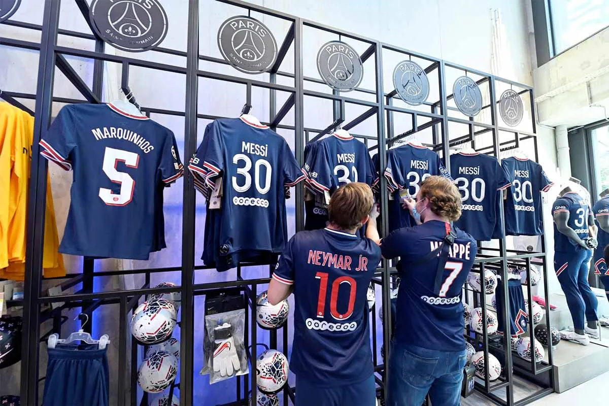 Sporters als generatoren van fan engagement - Johan Cruyff Institute