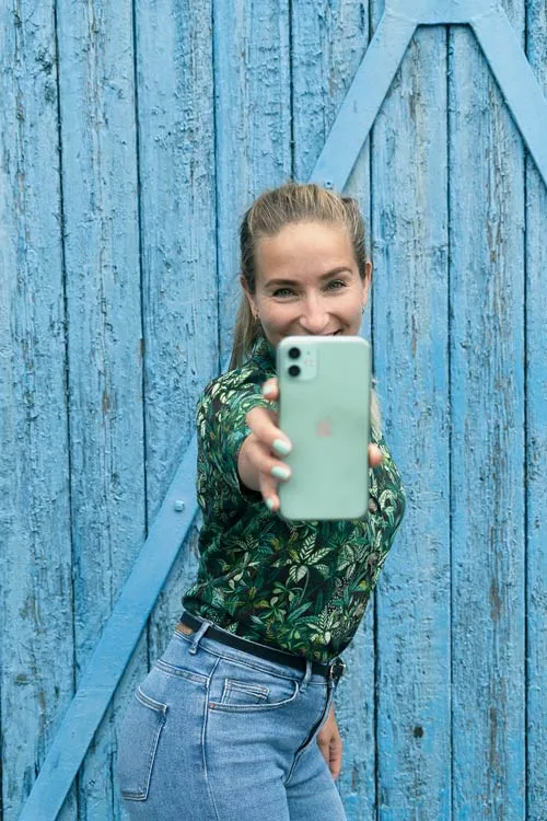 Jessie de Booij - Goede contentmarketing zorgt voor blijvende merkzichtbaarheid - Johan Cruyff Institute