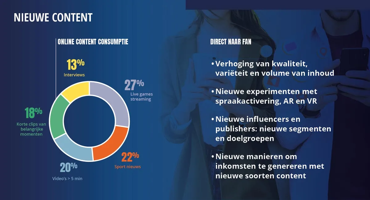 Mariël Koerhuis - Voetballers zijn tegenwoordig geïnteresseerder in een opleiding - Johan Cruyff Institute