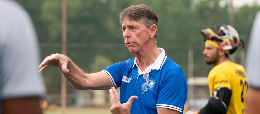 Herman Kruis: “Creating an optimal environment where everyone can flourish is the essence of coaching” – PART II