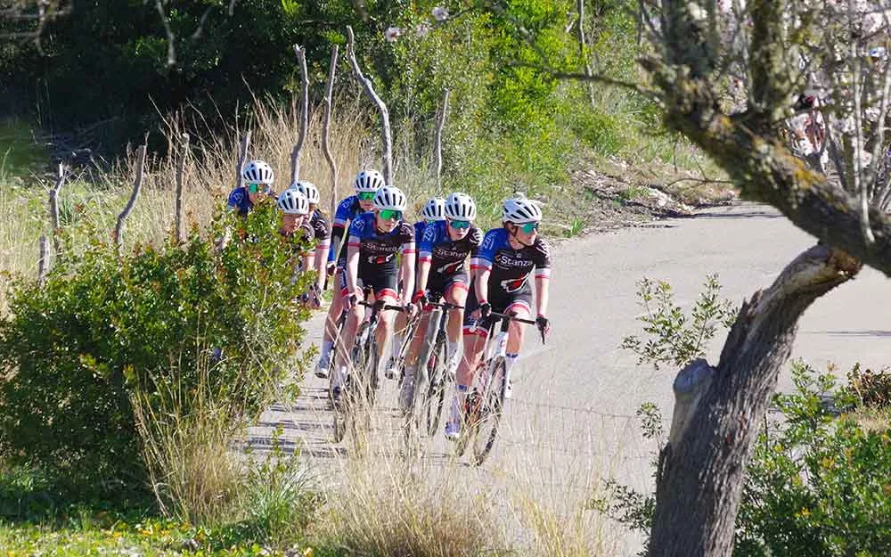 Dieke Hendriks y Jetze Plat: Atletas de élite y su camino hacia el Liderazgo en Coaching.
