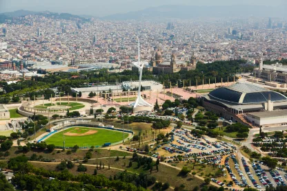 Barcelona, Spain