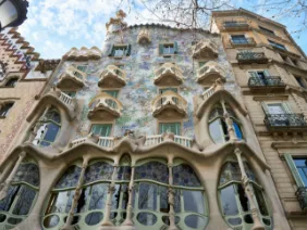 Barcelona, Spain