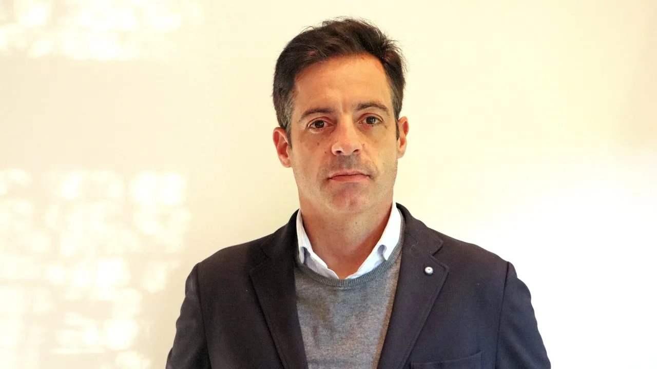 José Luis Beltrán - Digitalisering voetbalclubs - Johan Cruyff Institute