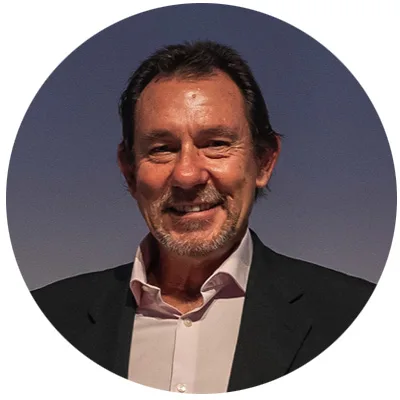 Mark Parker - Hoe afgestudeerden van Johan Cruyff Institute de sportindustrie transformeren.