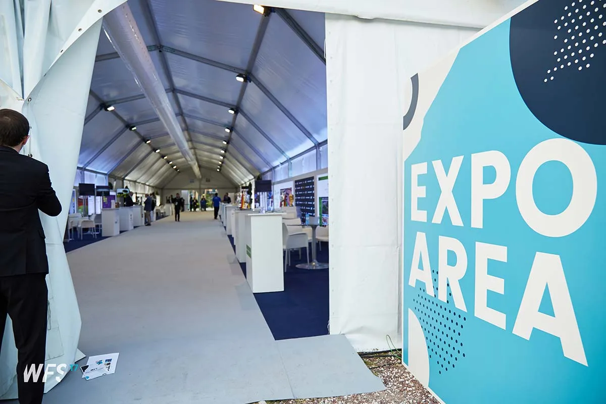 Johan Cruyff Institute lleva la gestión del fútbol a debate en el WFS17