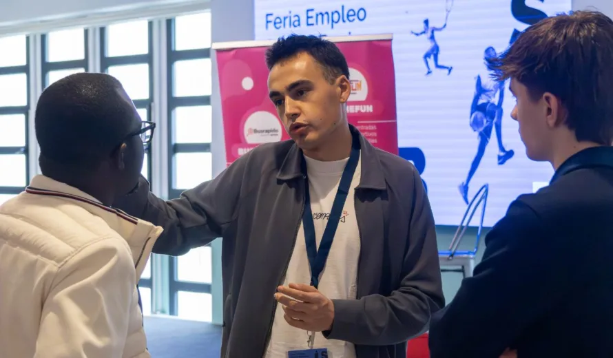 Gestión deportiva: cómo elegir especialización y formación según tu perfil profesional