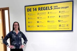 El Coaching aplicado a la formación de deportistas de élite. Parte 1