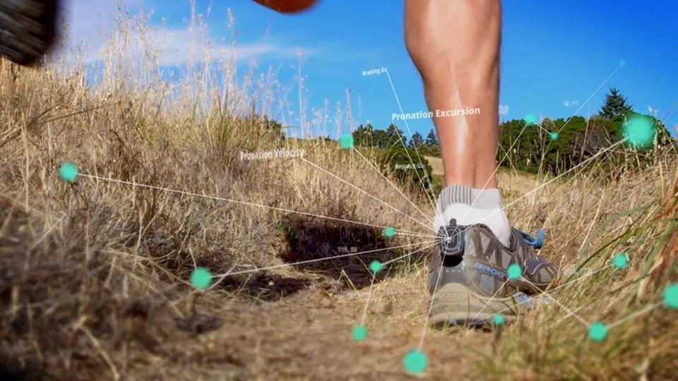 Los wearables triunfan en la industria del deporte - Johan Cruyff Institute