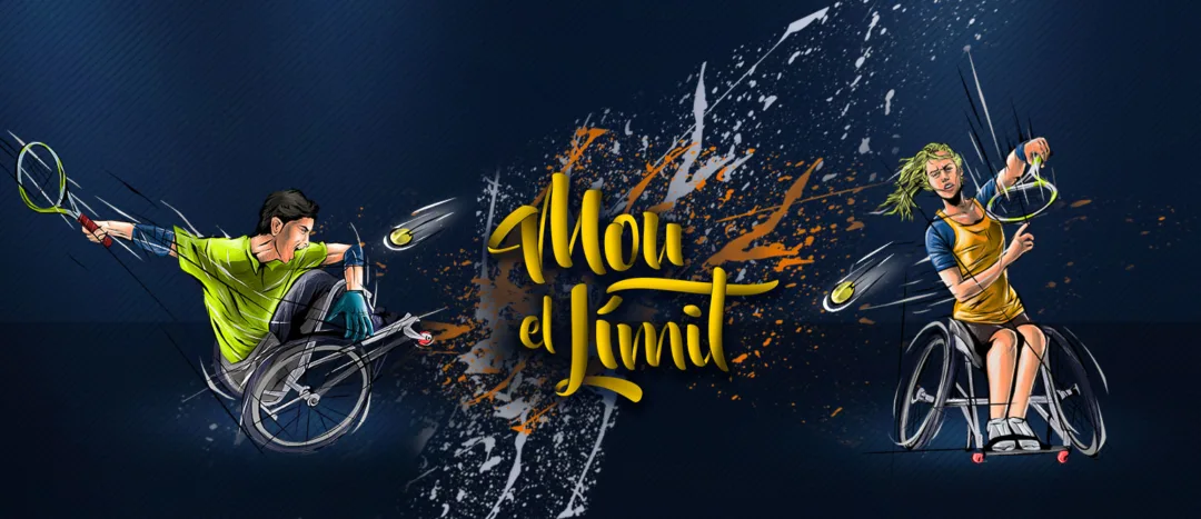 “The TRAM Barcelona Open Fundación Johan Cruyff is my small tribute to Johan”