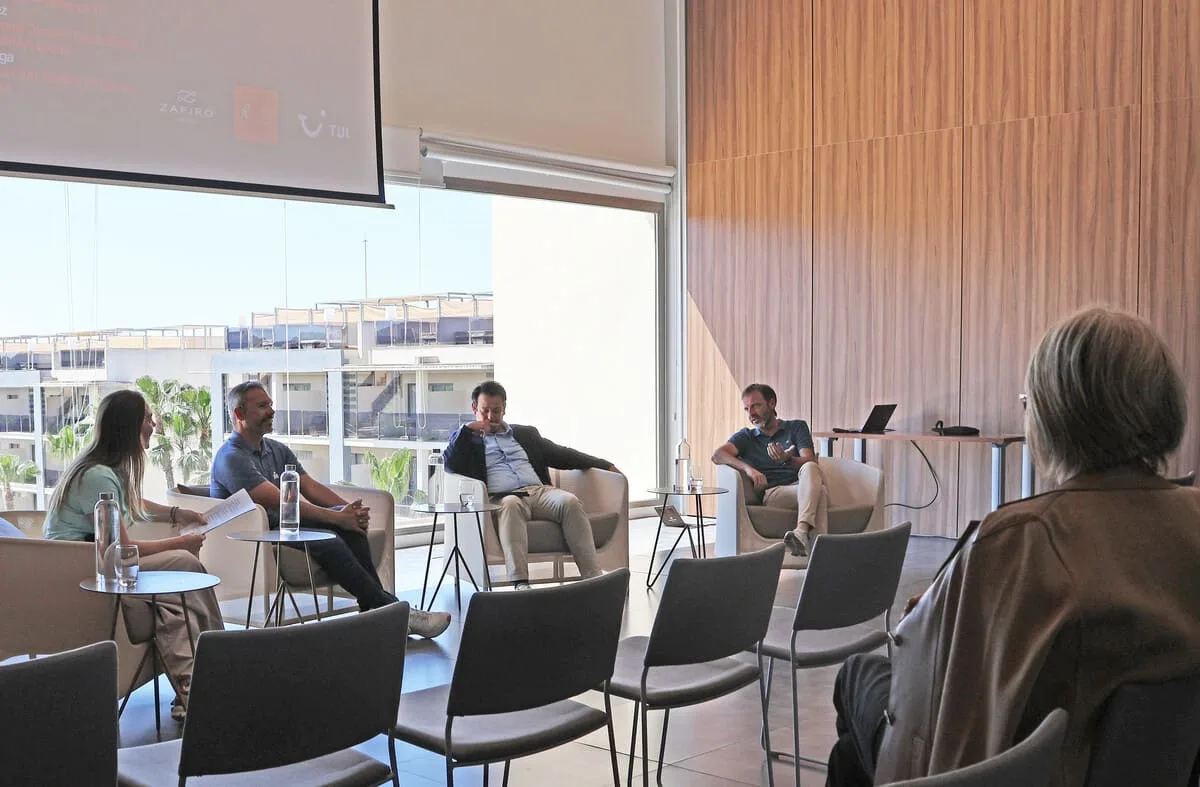The Legacy of Sporting Events in Mallorca: A Forum to Reflect on the Role of Sport in Tourism