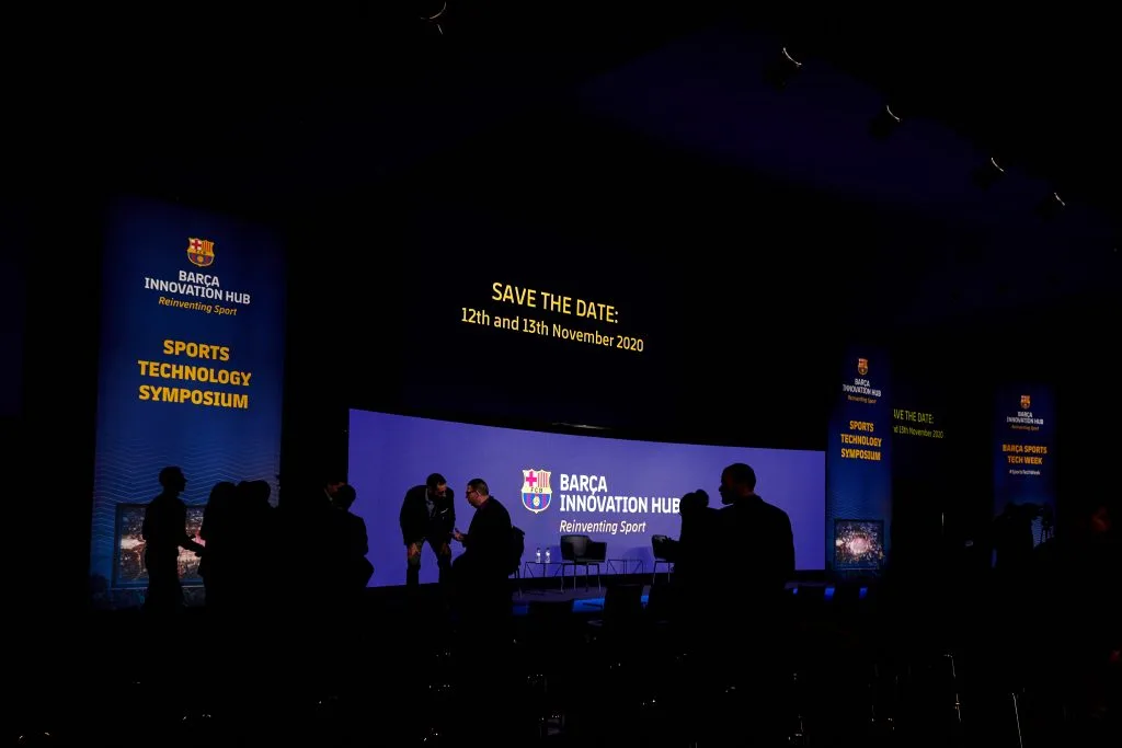 “Barça Innovation Hub wants to become one of the leading living labs in southern Europe”