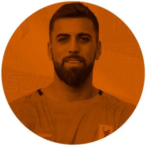 Ocho nuevos deportistas becados por The Cruyff Athelete Fund para el curso académico 2023-24