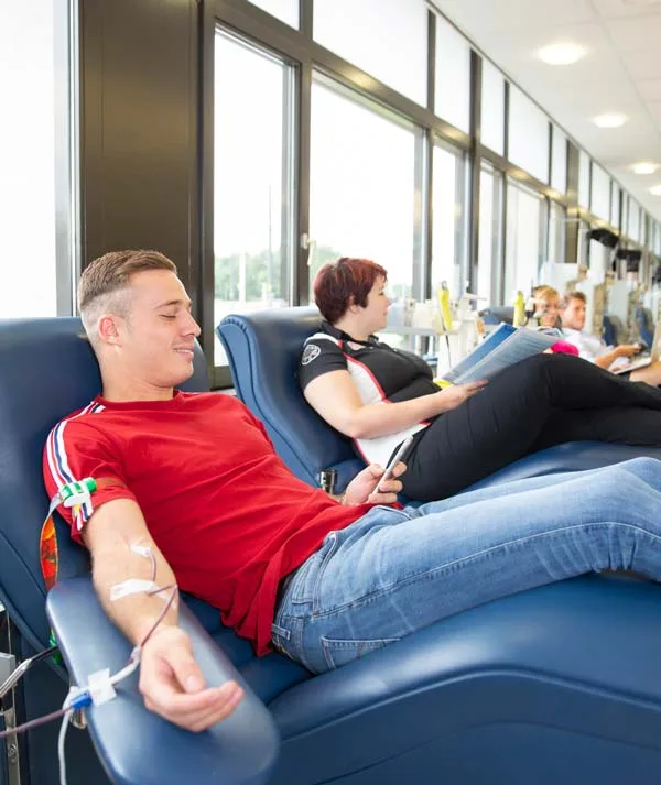 LoL to the rescue in an esports campaign that saves lives