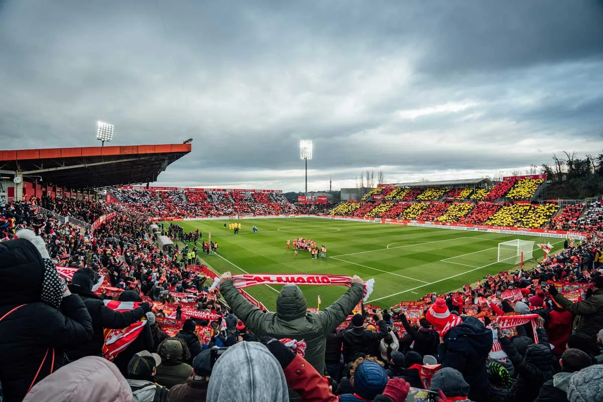 Girona FC's sponsorship strategy, new challenge at Johan Cruyff Institute