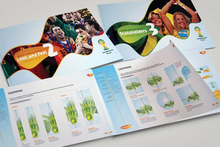 The power of the brand image - Sports Marketing