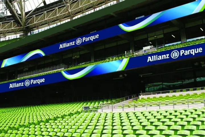 The power of the brand image - Sports Marketing