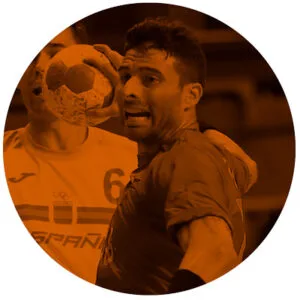 Ocho nuevos deportistas becados por The Cruyff Athelete Fund para el curso académico 2023-24