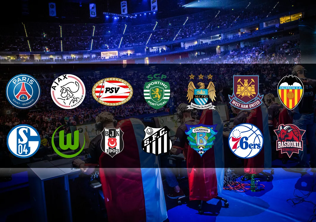 eSports: Sport or Business? - Johan Cruyff Institute
