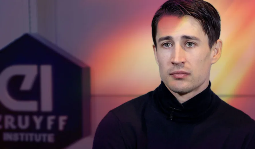 Bojan Krkic: “I want to play for a few more years and also start planning my future”