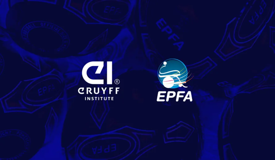 Collaboration agreement with European Powerchair Football Association (EPFA)