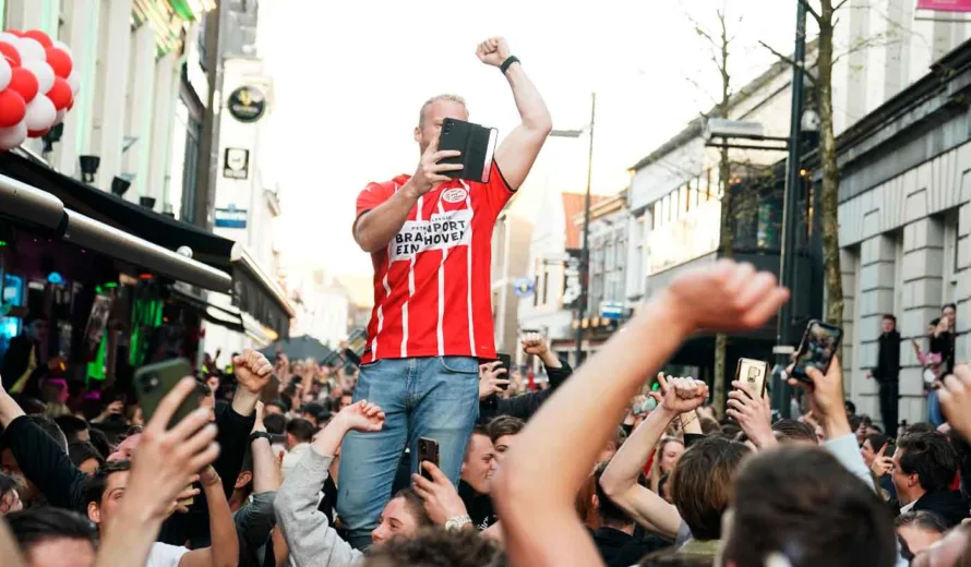 From segmentation to NFTs: football clubs’ strategies to generate fan engagement