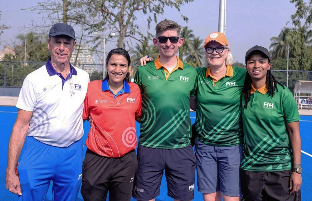 Herman Kruis: Creating an optimal environment where everyone can flourish is the essence of coaching - Johan Cruyff Institute