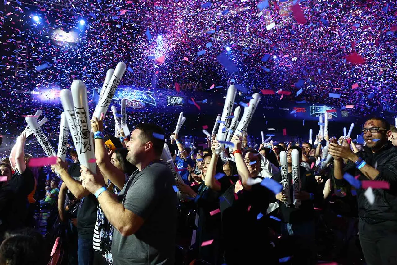 eSports: Sport or Business? - Johan Cruyff Institute