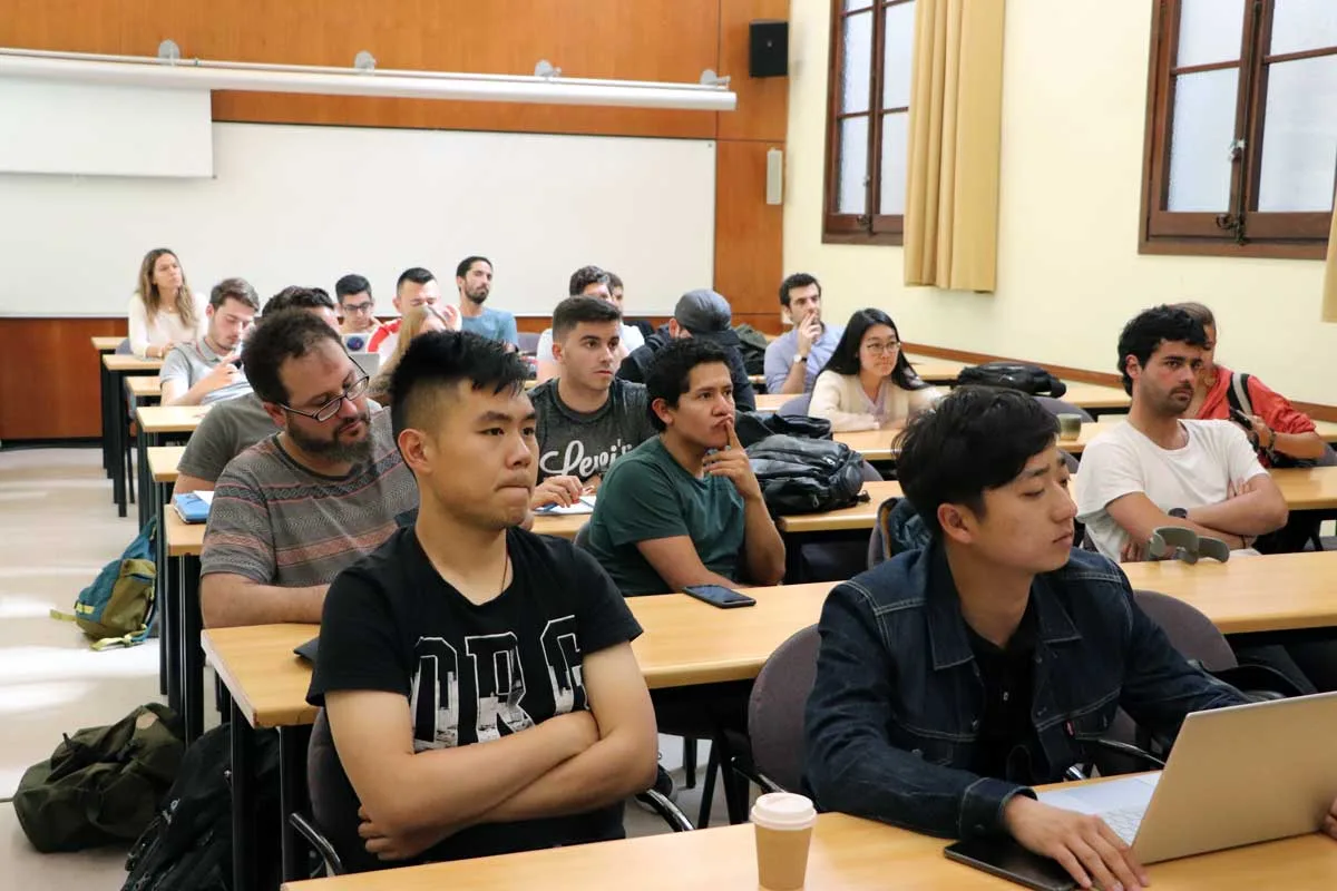La UAB, partner de Johan Cruyff Institute, repite entre las mejores universidades del mundo