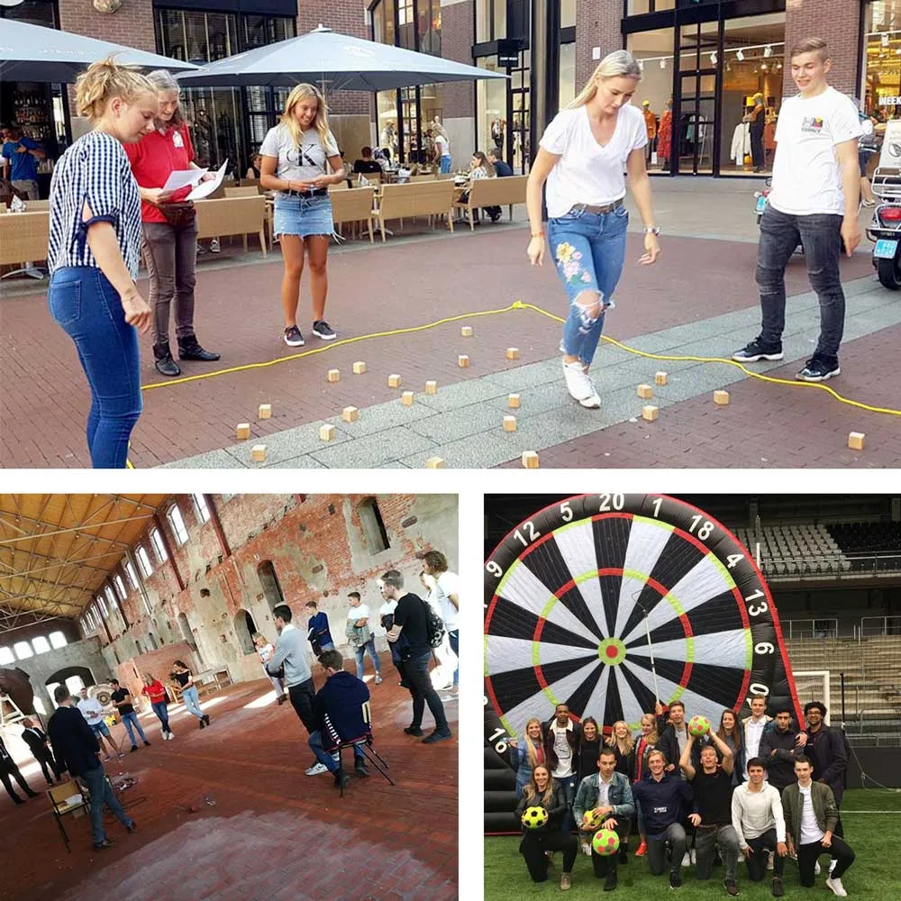 Johan Cruyff Institute: 20 years professionalizing the sports industry