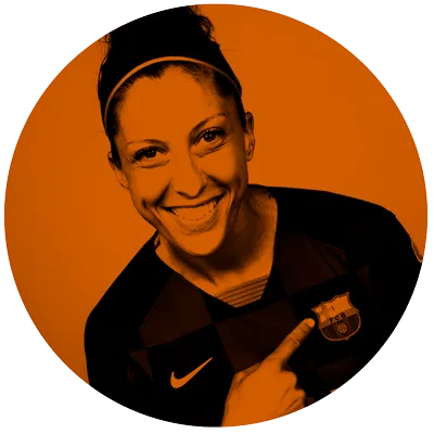 Johan Cruyff Institute signs a dozen of athletes for The Cruyff Athlete Fund 2020-21 scholarship program