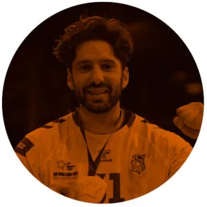 Ocho nuevos deportistas becados por The Cruyff Athelete Fund para el curso académico 2023-24