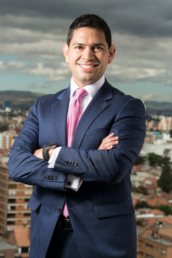 "FIFA is a reference in the field of sports law"