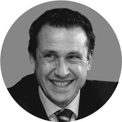 Jorge Valdano