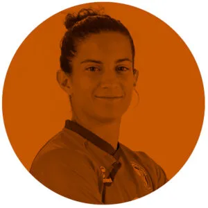 Ocho nuevos deportistas becados por The Cruyff Athelete Fund para el curso académico 2023-24