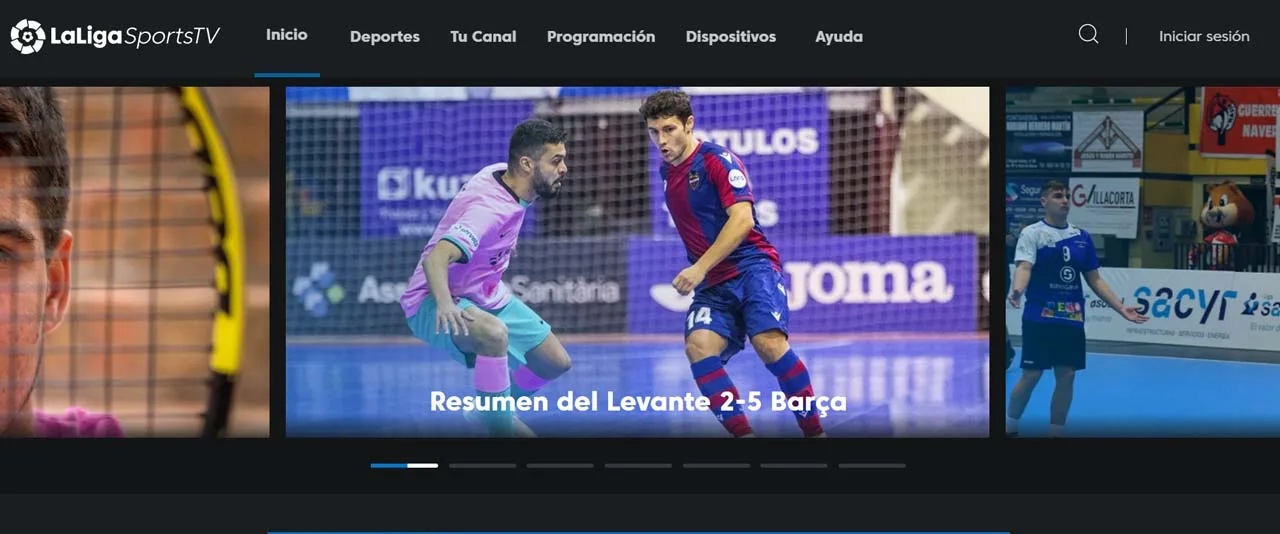 LaLiga’s strategy against Covid. Part II