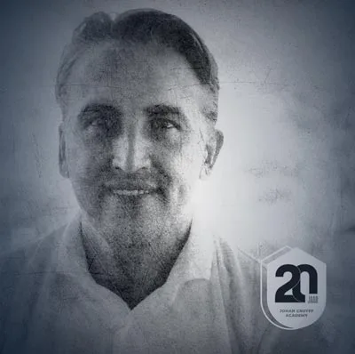 20 años de Johan Cruyff Academy: de deportistas de élite a líderes en Marketing Deportivo