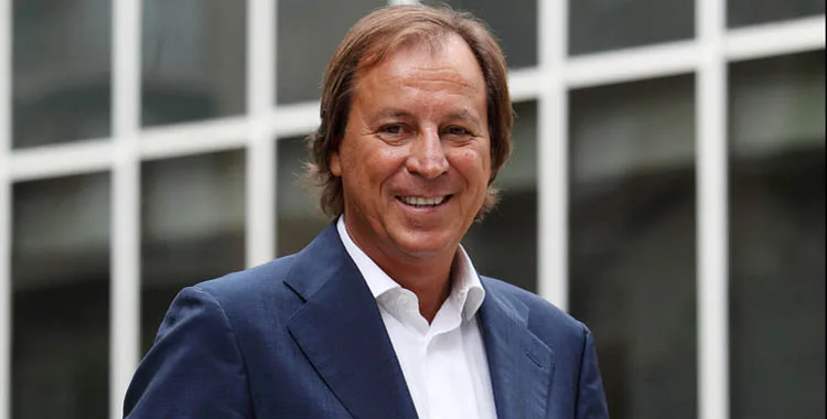 Gabriel Masfurroll - El deporte, industria de grandes emprendedores - Johan Cruyff Institute