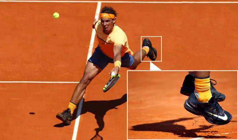 El Mamba Day, última lección de marketing con el sello de Nike - Johan Cruyff Institute - Rafa Nadal