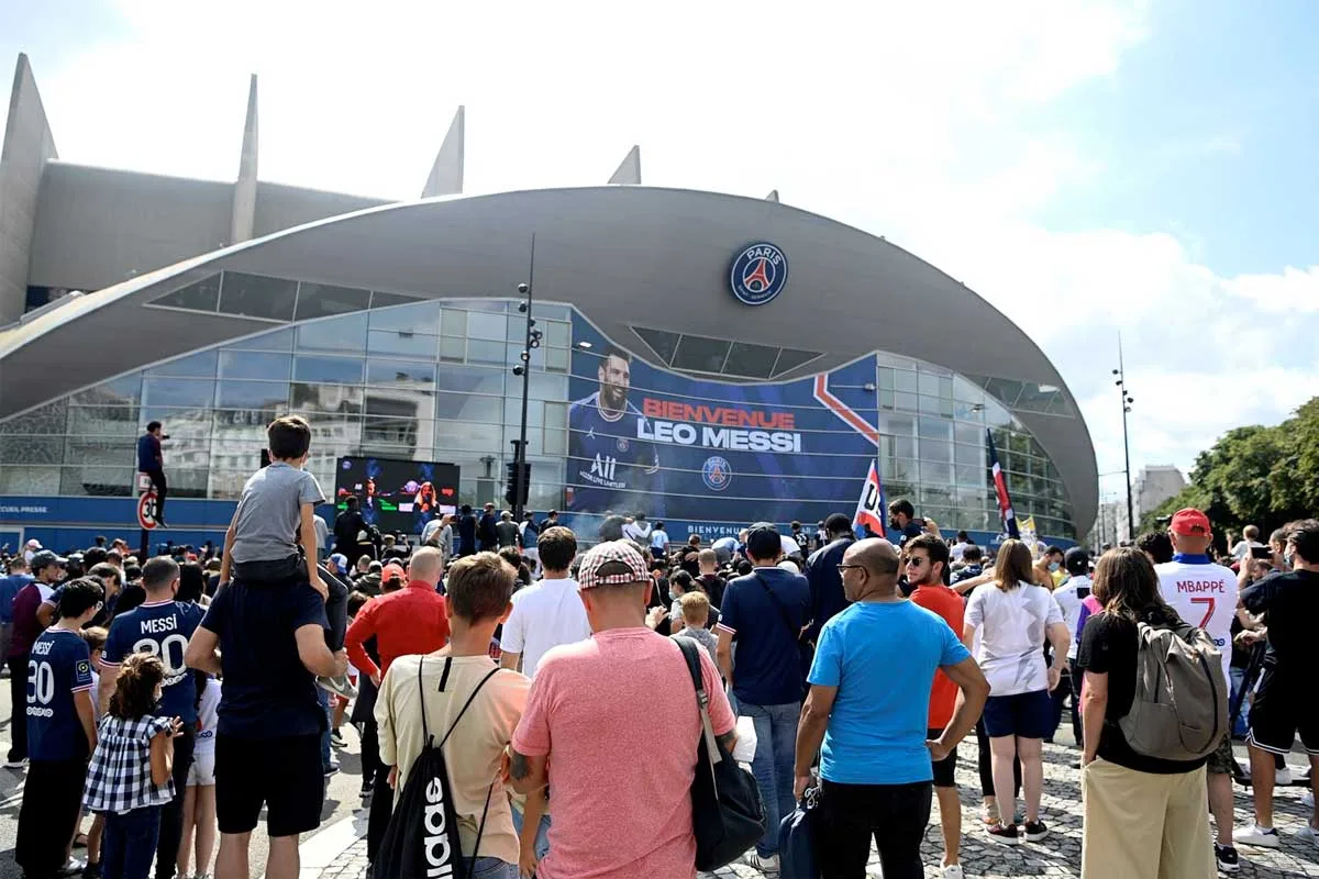 Athletes as fan engagement generators