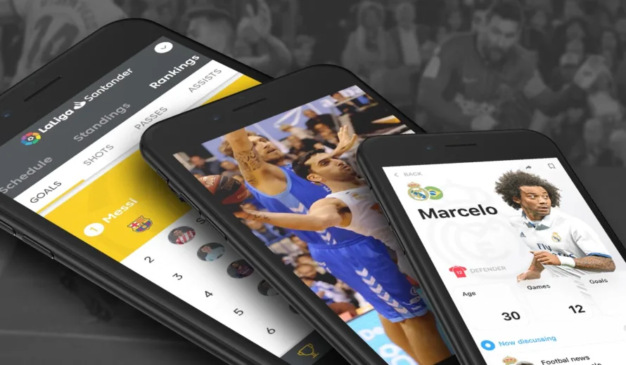 Professional leagues, faced with the challenge of attracting digital natives