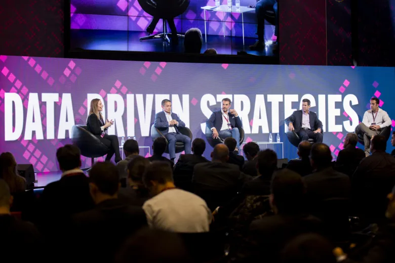 Seven new jobs in sport with Tech DNA