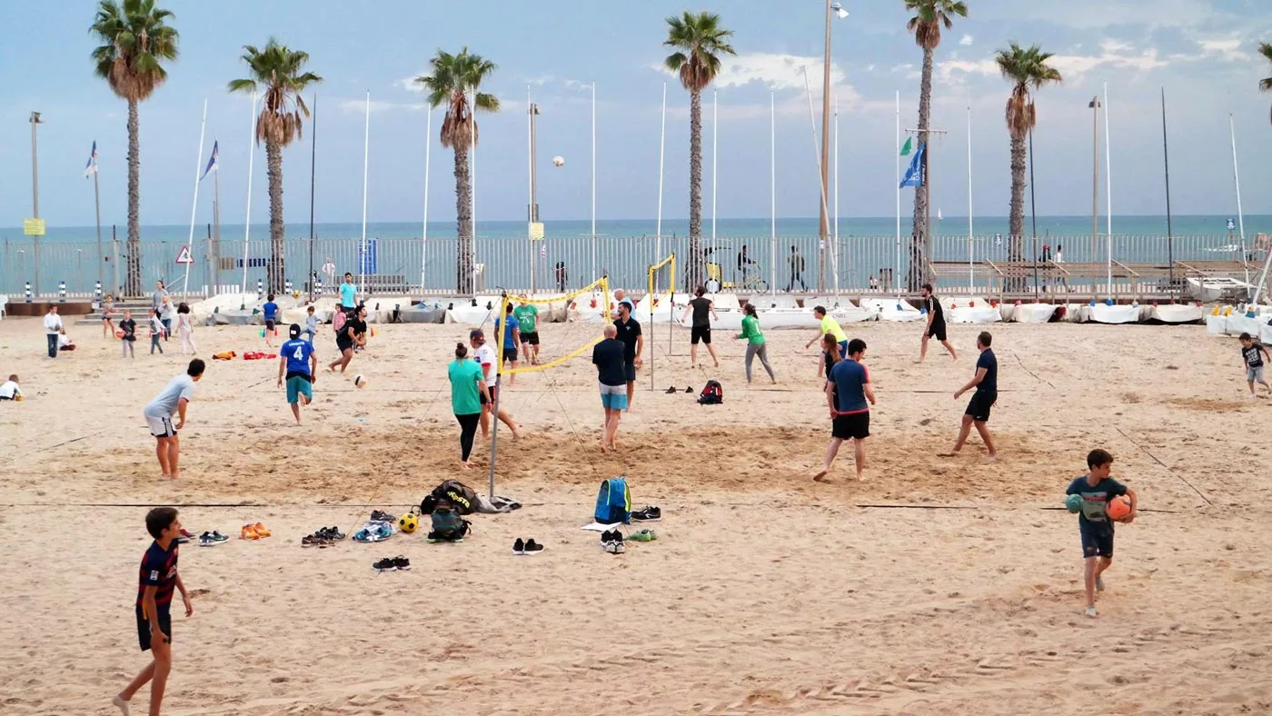 Ámsterdam, Barcelona y Londres, destinos de los study trips de Johan Cruyff Institute